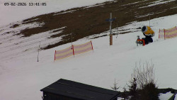 Family aréna, snowtubing