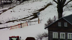 Family aréna, snowtubing