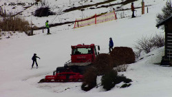 Family aréna, snowtubing