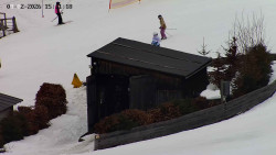 Family aréna, snowtubing