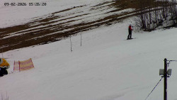 Family aréna, snowtubing