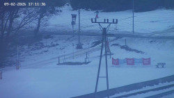 Family aréna, snowtubing