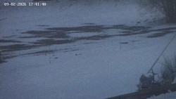 Family aréna, snowtubing