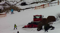 Family aréna, snowtubing