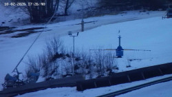 Family aréna, snowtubing