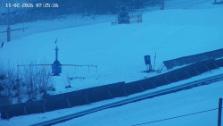 Family aréna, snowtubing
