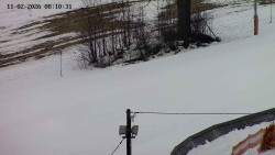 Family aréna, snowtubing