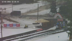 Family aréna, snowtubing