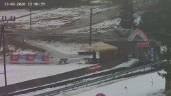 Family aréna, snowtubing