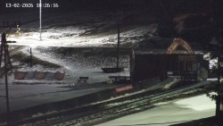 Family aréna, snowtubing