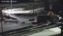 Family aréna, snowtubing