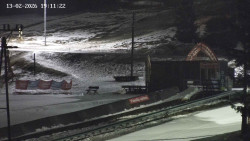 Family aréna, snowtubing