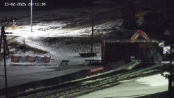 Family aréna, snowtubing