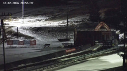 Family aréna, snowtubing