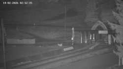 Family aréna, snowtubing