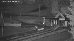 Family aréna, snowtubing