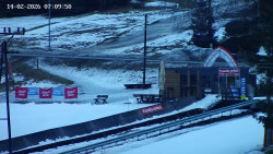 Family aréna, snowtubing