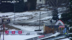 Family aréna, snowtubing