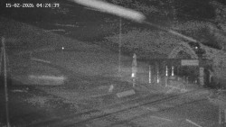 Family aréna, snowtubing