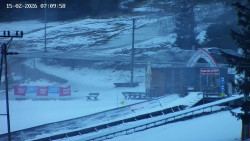 Family aréna, snowtubing