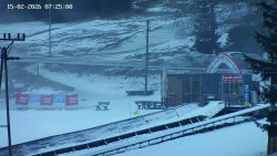 Family aréna, snowtubing