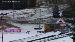 Family aréna, snowtubing