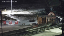 Family aréna, snowtubing