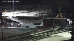 Family aréna, snowtubing