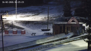 Obec Benecko - Family aréna, snowtubing - 16.2.2026 v 06:30 Obec Benecko - Family aréna, snowtubing - 16.2.2026 v 06:30