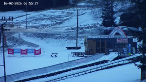 Obec Benecko - Family aréna, snowtubing - 16.2.2026 v 07:00 Obec Benecko - Family aréna, snowtubing - 16.2.2026 v 07:00