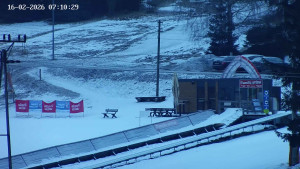 Obec Benecko - Family aréna, snowtubing - 16.2.2026 v 07:15 Obec Benecko - Family aréna, snowtubing - 16.2.2026 v 07:15