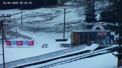 Family aréna, snowtubing