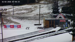Family aréna, snowtubing