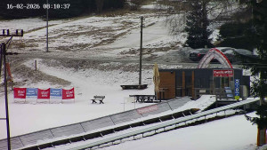 Obec Benecko - Family aréna, snowtubing - 16.2.2026 v 08:15 Obec Benecko - Family aréna, snowtubing - 16.2.2026 v 08:15