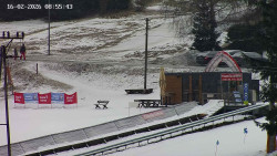 Family aréna, snowtubing