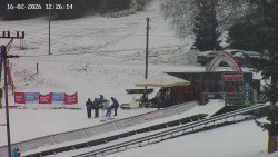 Family aréna, snowtubing