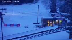 Family aréna, snowtubing