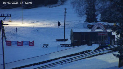 Family aréna, snowtubing