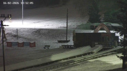 Family aréna, snowtubing