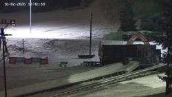 Family aréna, snowtubing
