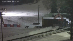 Family aréna, snowtubing