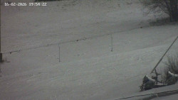 Family aréna, snowtubing