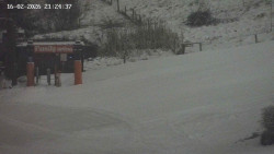 Family aréna, snowtubing