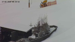 Family aréna, snowtubing