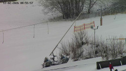 Family aréna, snowtubing