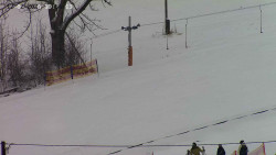 Family aréna, snowtubing