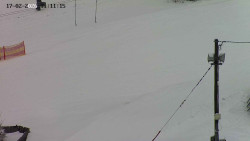 Family aréna, snowtubing