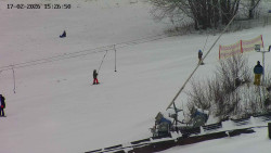 Family aréna, snowtubing