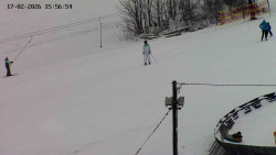 Family aréna, snowtubing