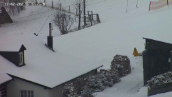 Family aréna, snowtubing